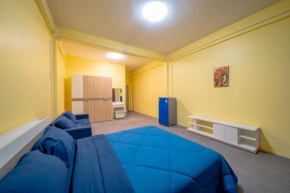 UrbanNest Hostel